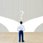 朝の通勤中に「このままでいいのか」と考える30代会社員